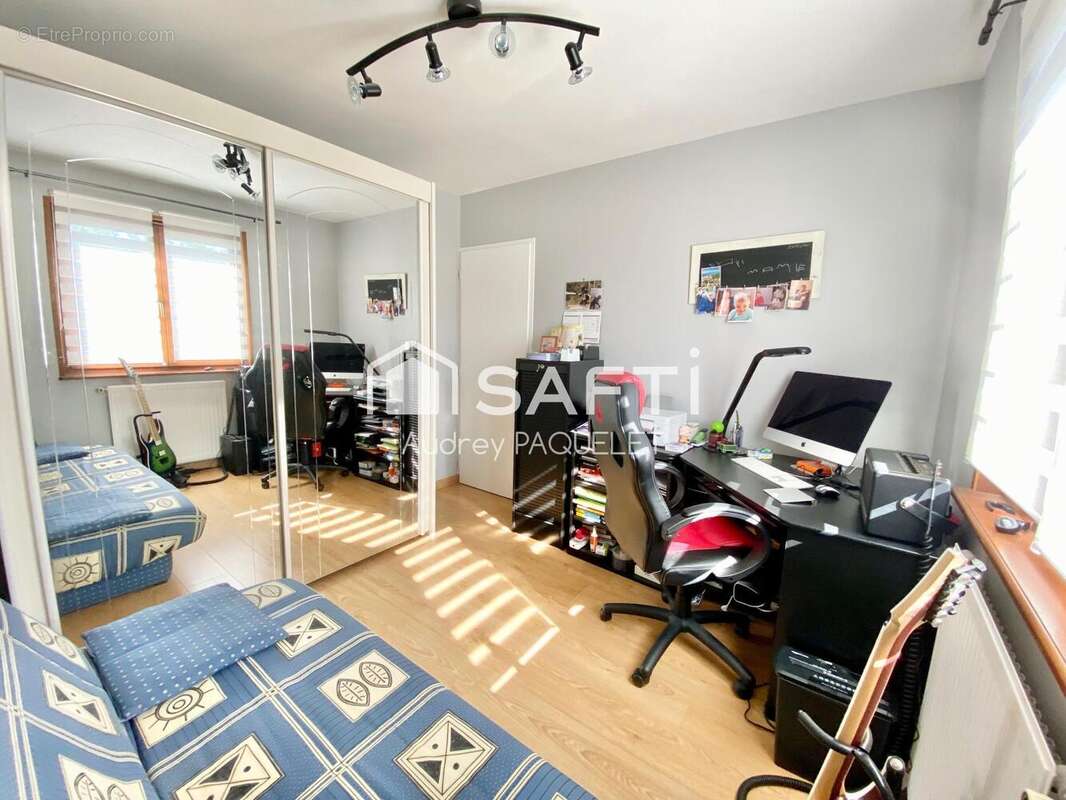 Photo 9 - Maison à GEVREY-CHAMBERTIN