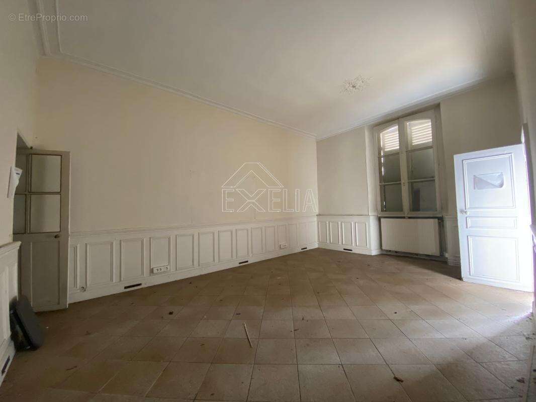 Maison à ROSNY-SUR-SEINE