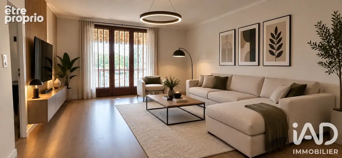 Photo 1 - Appartement à AVIGNON