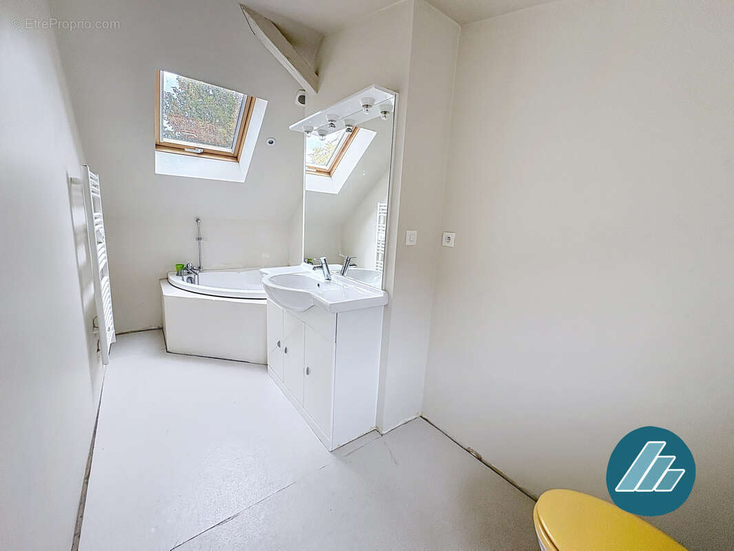 Appartement à ABBEVILLE