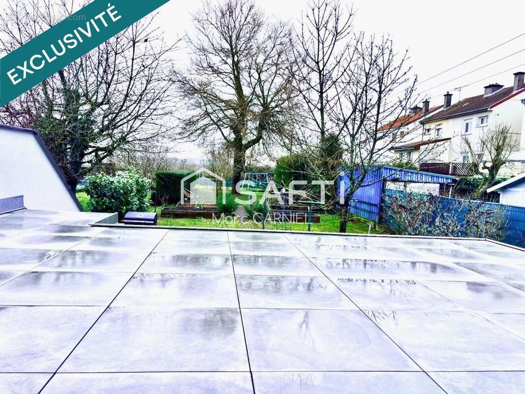 Photo 9 - Maison à MEXY