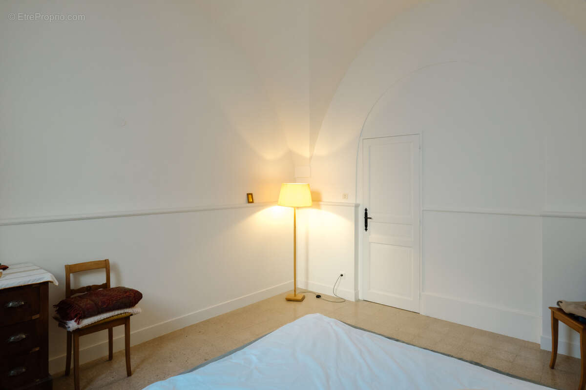 Maison à CHATILLON-SUR-SEINE