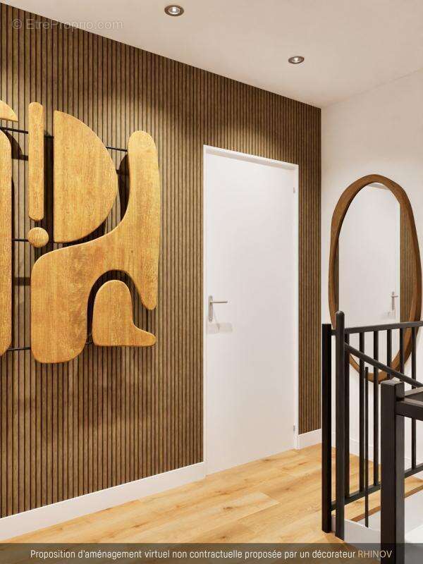 Appartement à CAYEUX-SUR-MER