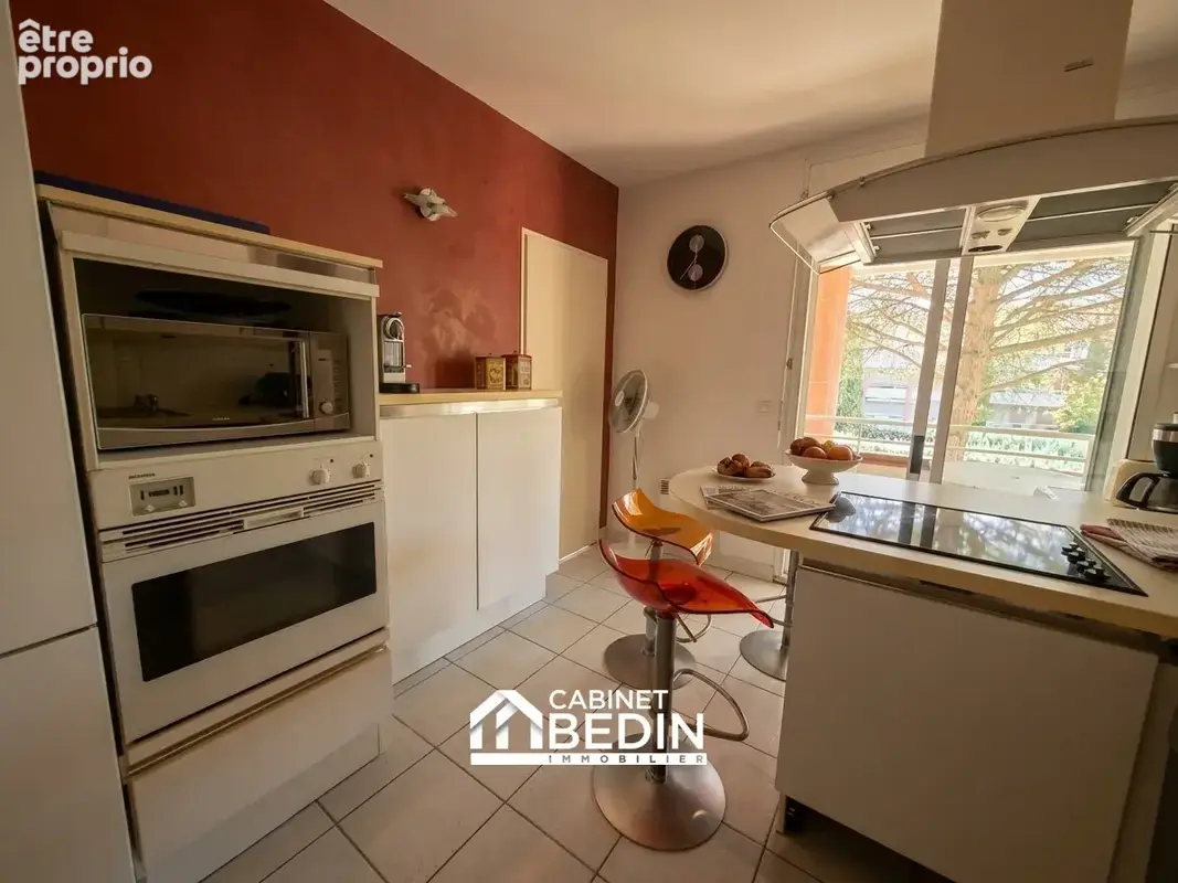 Appartement 4 pièces 109 m² à vendre à Toulouse (31400) - photo 6