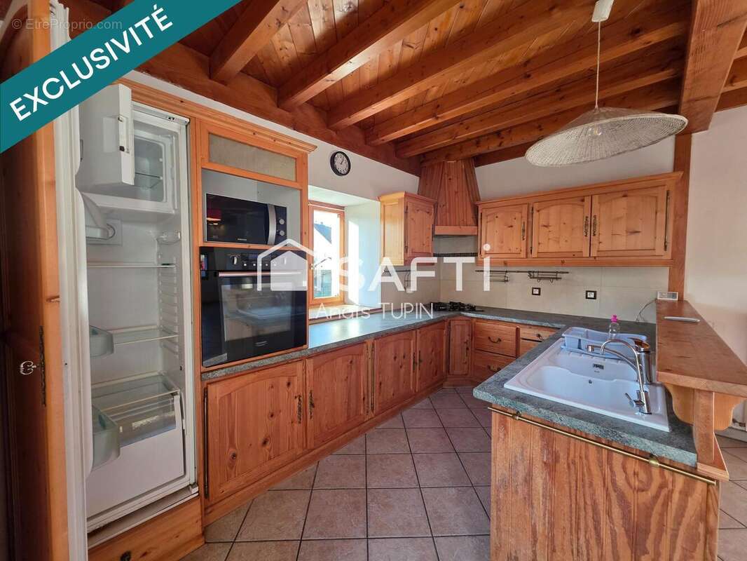 Photo 5 - Maison à LA CHAPELLE-SUR-FURIEUSE