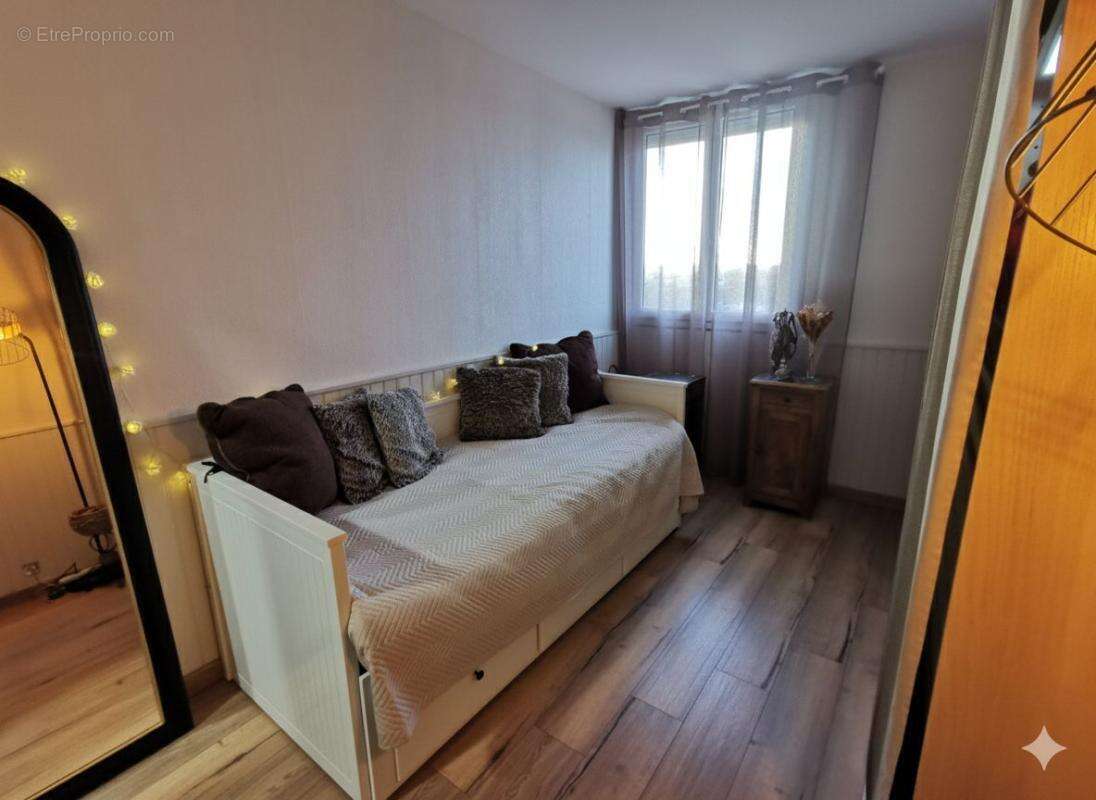 Appartement à PAU