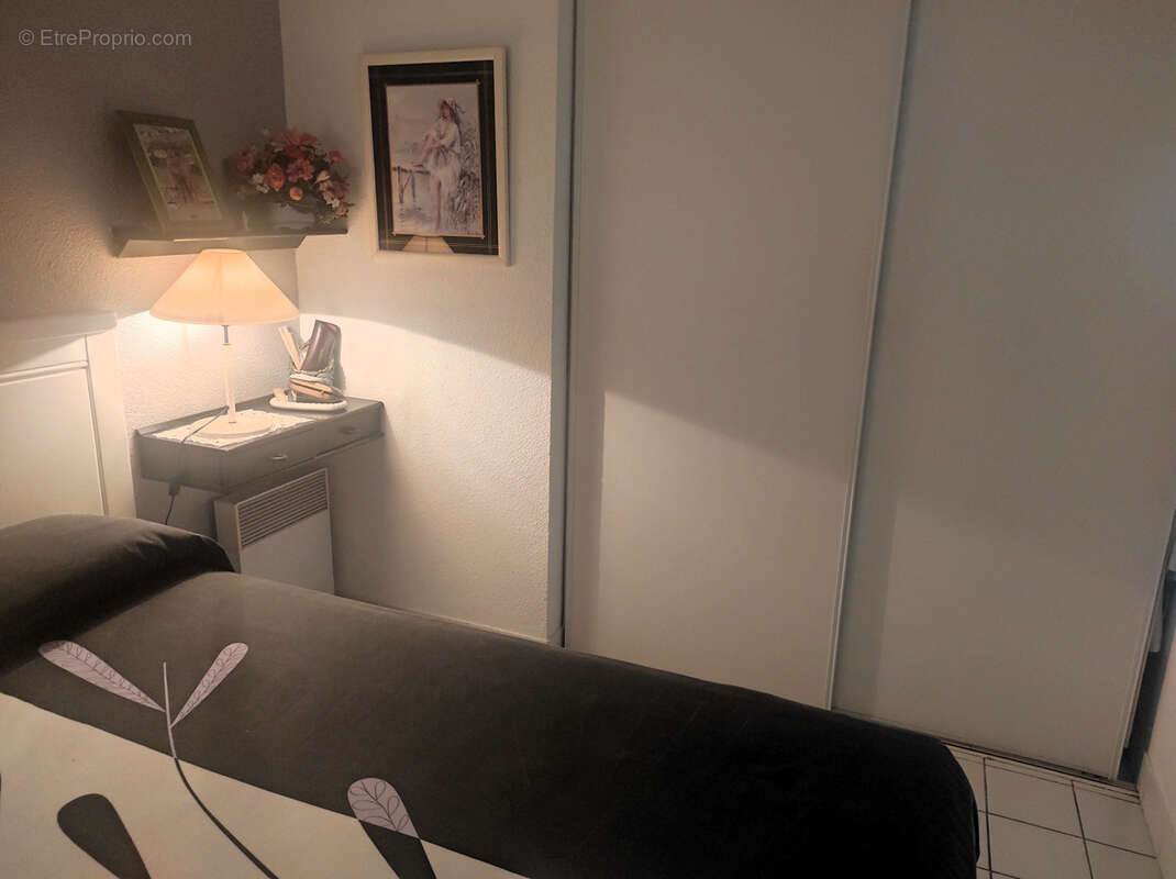 Appartement à HENDAYE