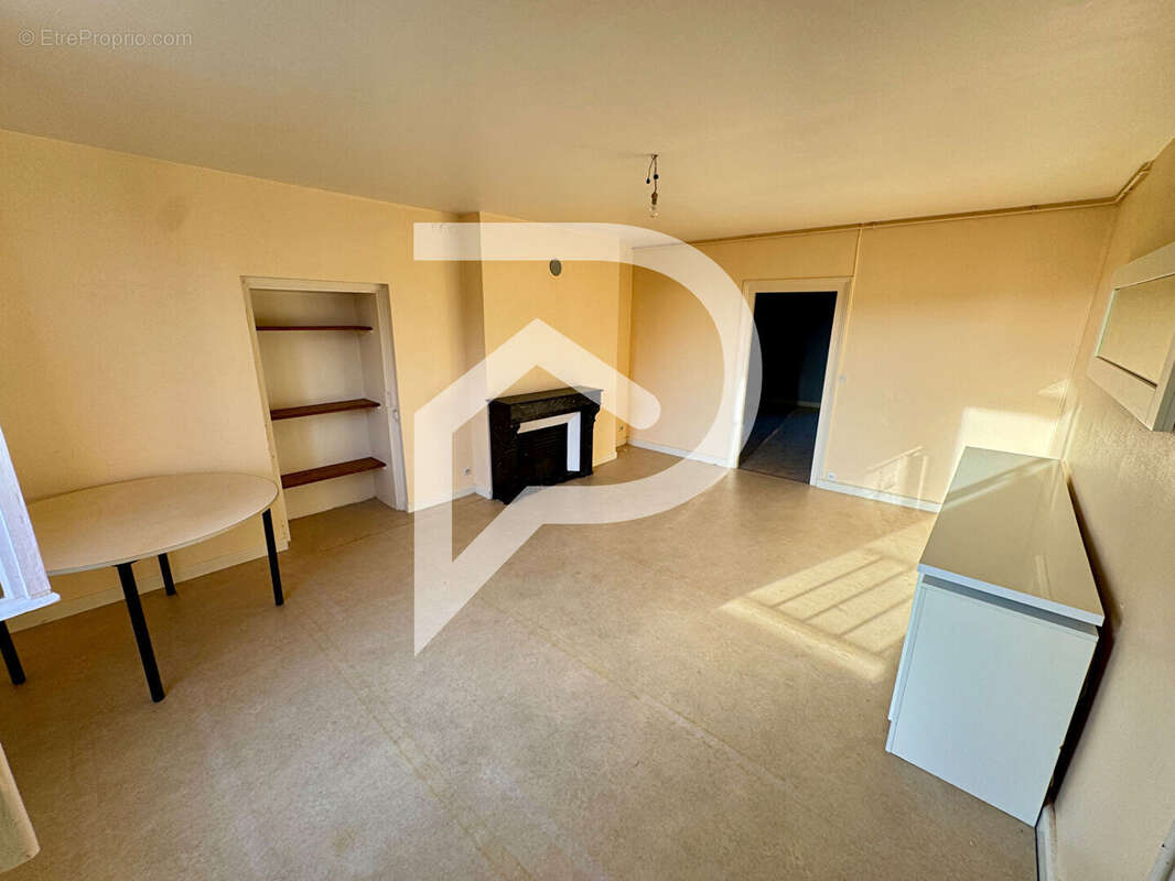 Appartement à LANGRES