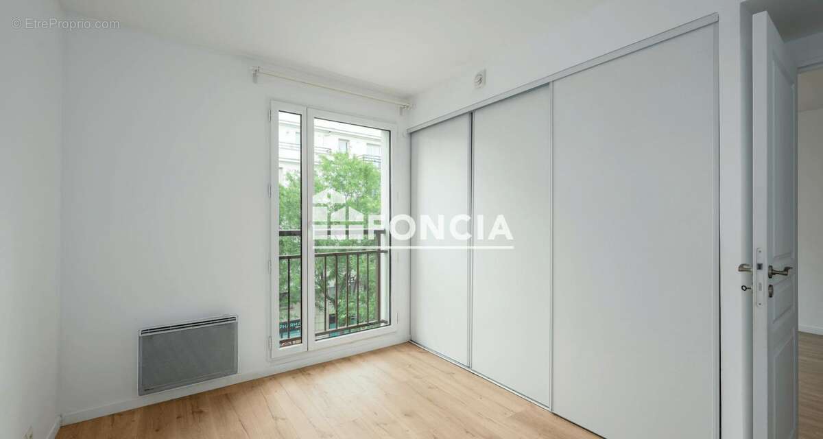 Appartement récent - coeur de ville - photo 6
