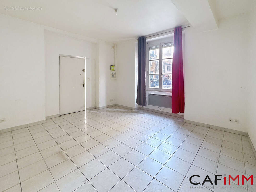 Appartement à LYON-7E