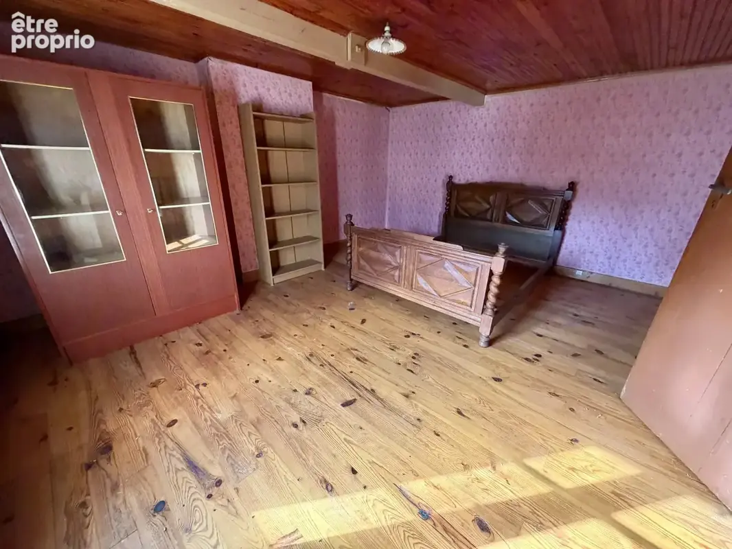 Maison T4 de 156m2 habitables avec dépendances et jardin - photo 13