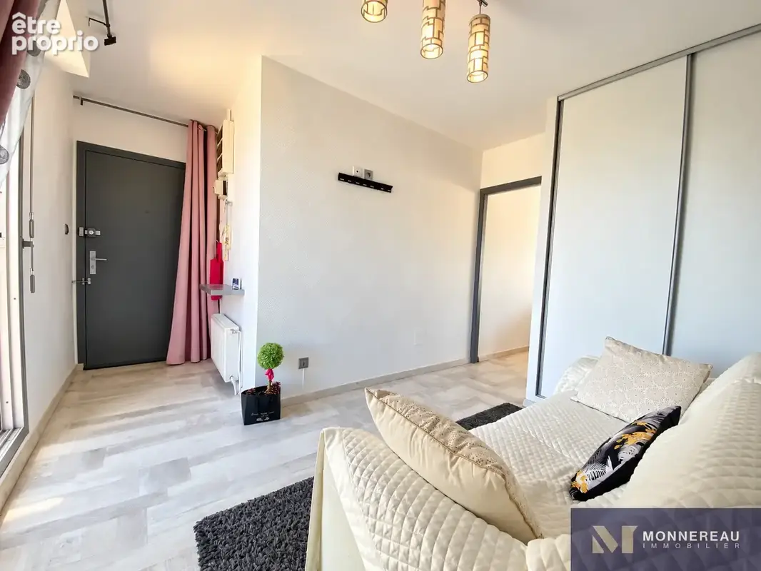 Appartement avec belle situation - photo 5