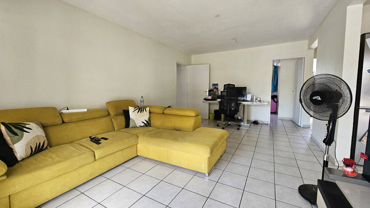 Appartement à CAYENNE