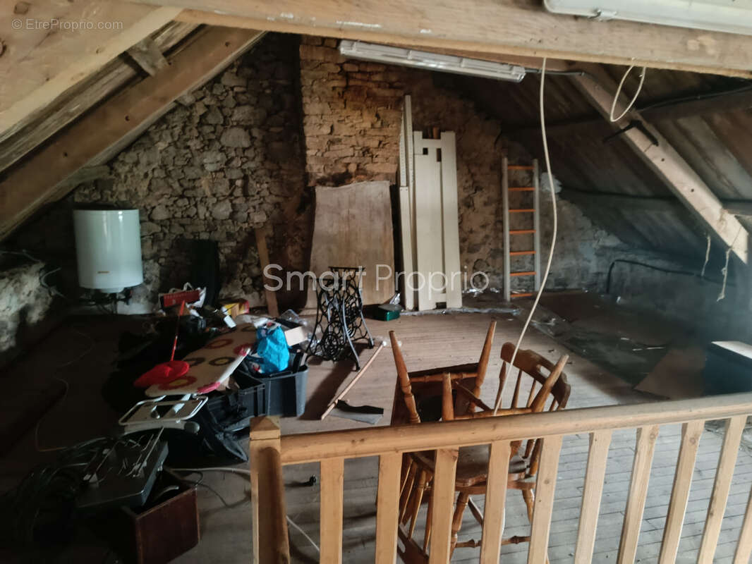 Maison à PLURIEN