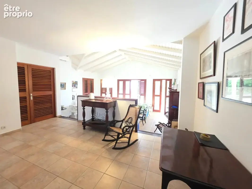 Villa vue mer + studio - photo 10