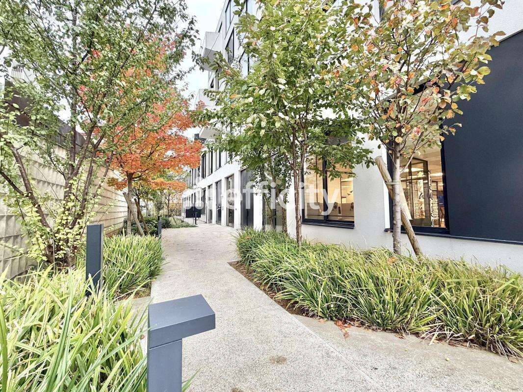 Appartement à MASSY