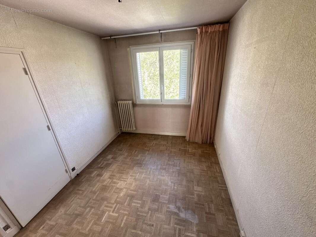 Appartement à FONTAINE