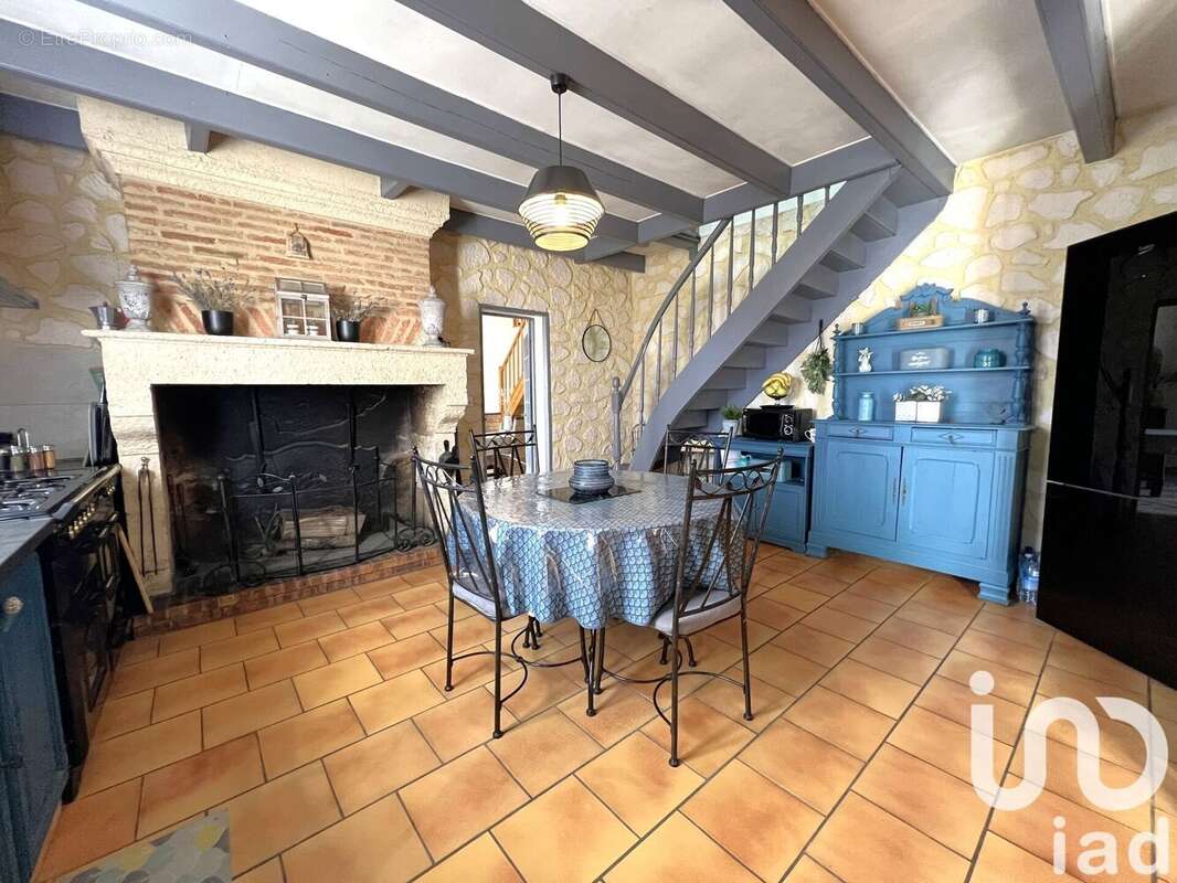 Photo 8 - Maison à SAINT-MARTIAL-D&#039;ARTENSET