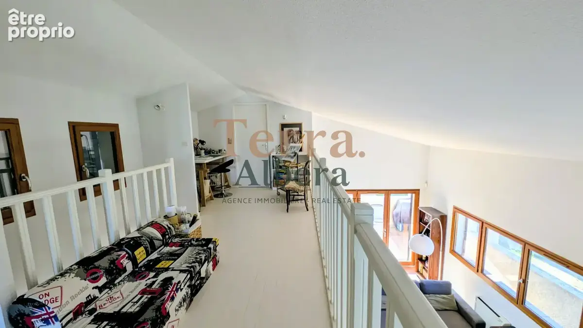 Laroque-des-Albères — Villa de standing, piscine et appartement indépendant - photo 18