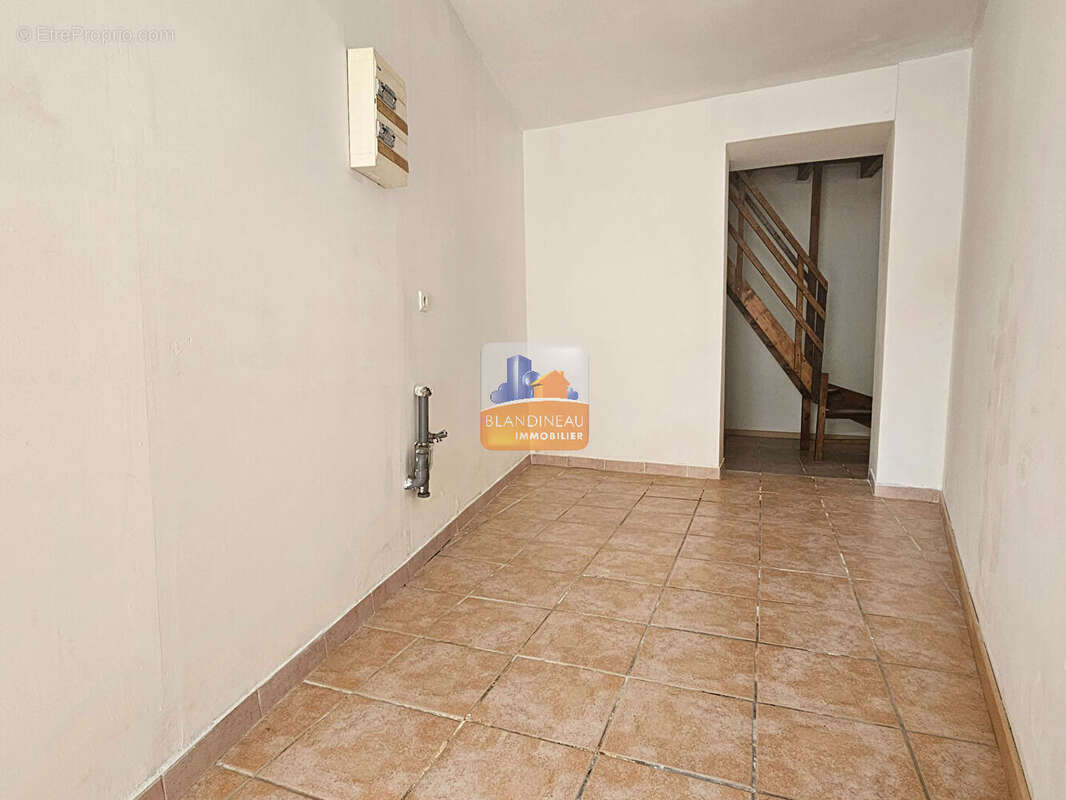 Appartement à BOUGUENAIS