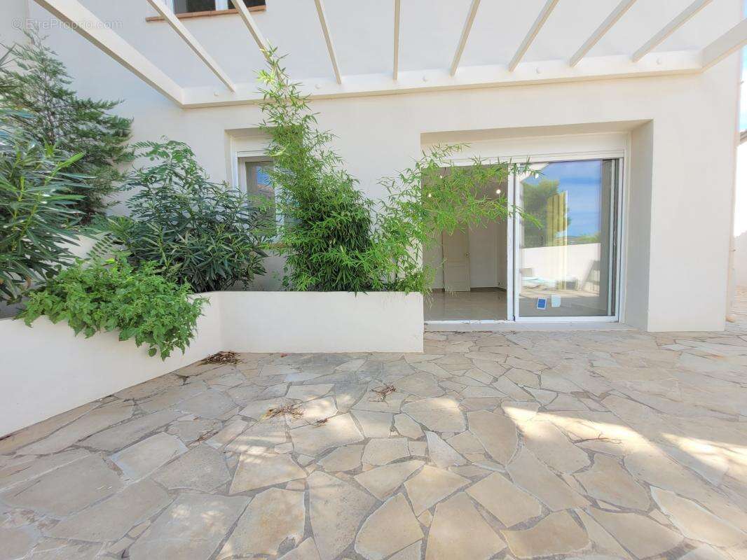 Appartement - photo 2