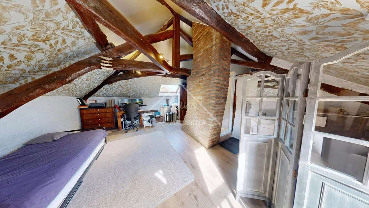 Maison à CHANTELLE