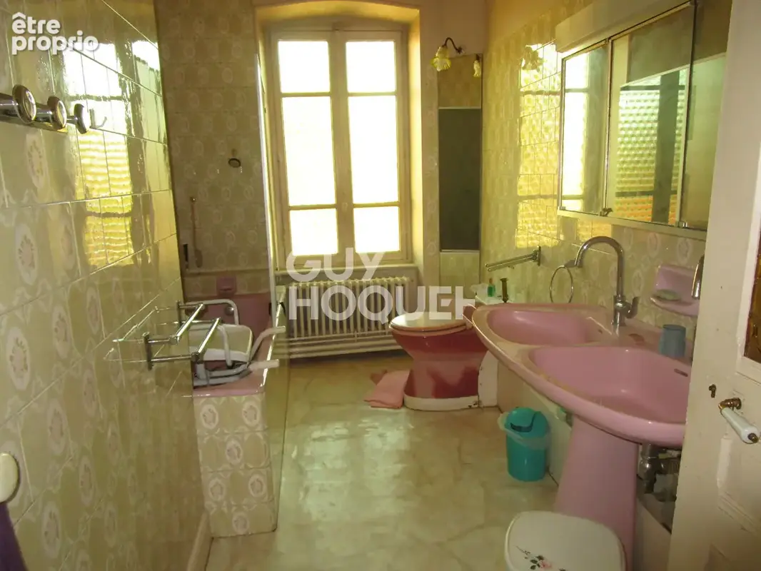 Maison avec dépendances et terrain - photo 13