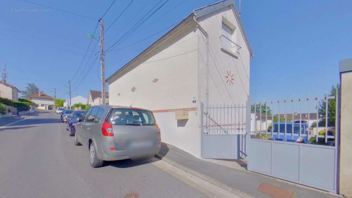 Maison À Vendre - photo 15