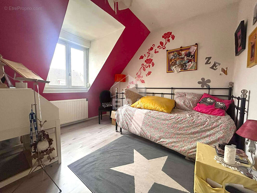 Maison à GRAVELINES