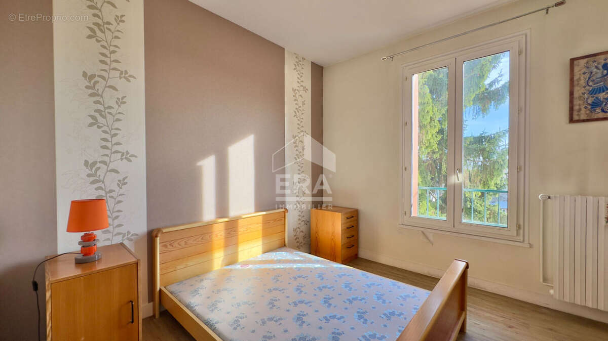 Maison à JUVISY-SUR-ORGE