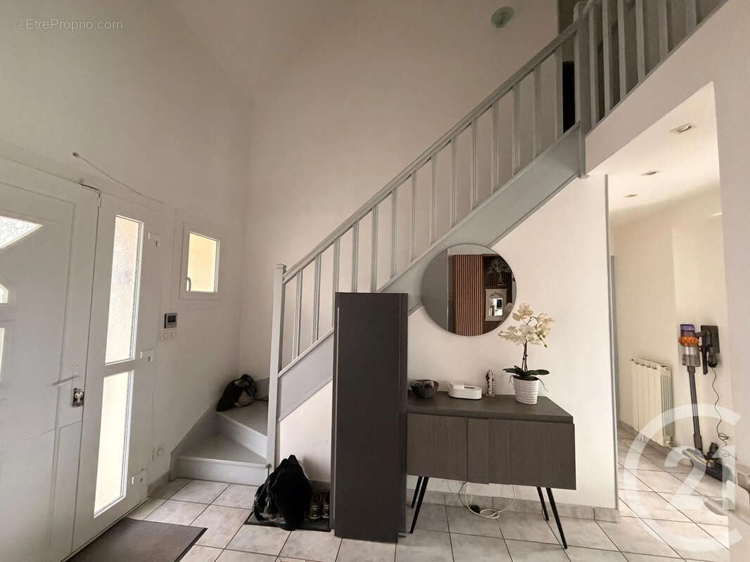 Maison à SAINT-MARD