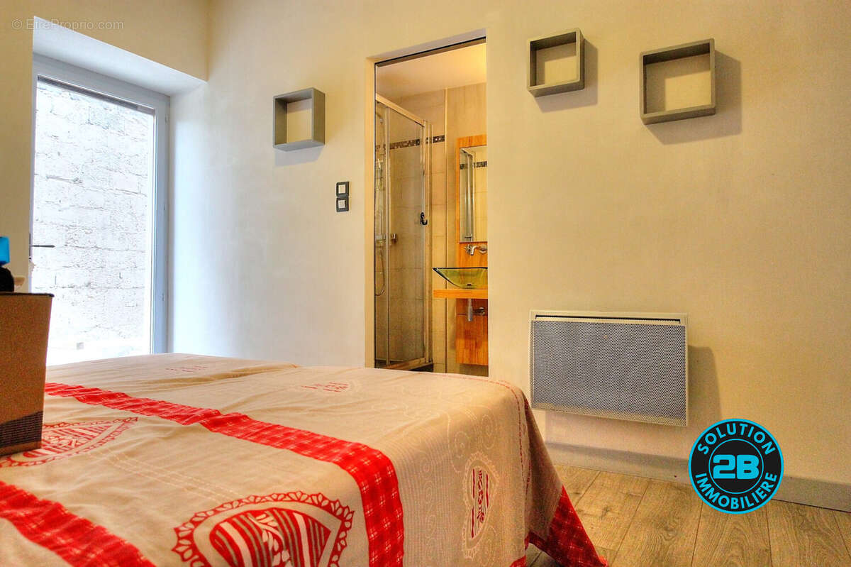 Maison à AIX-LES-BAINS