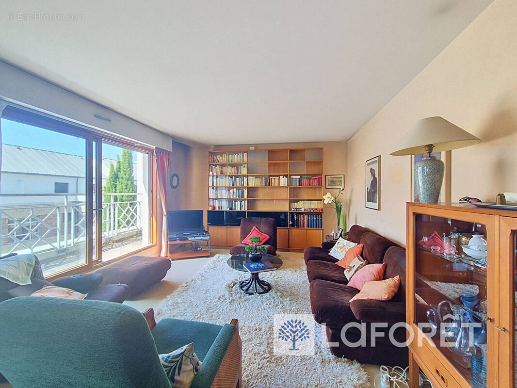 Appartement à ANTONY