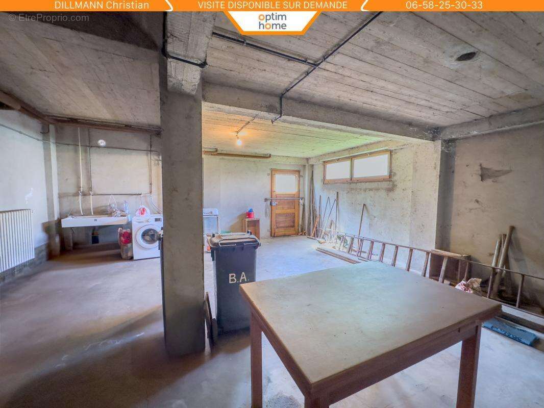 Maison Individuelle avec Terrain - photo 18