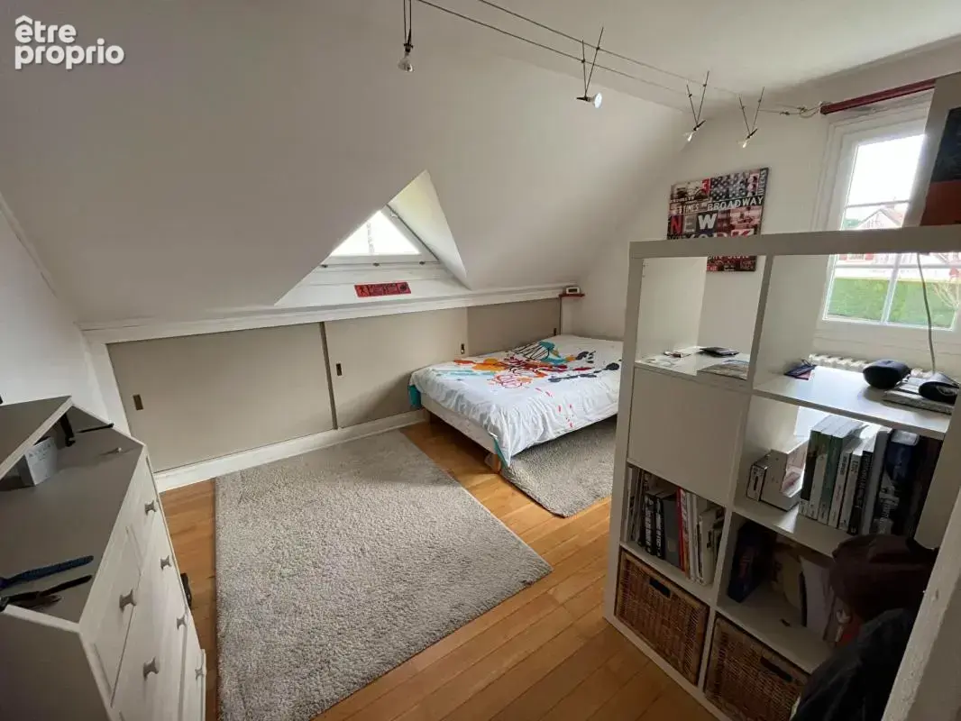 Crepy en valois - maison 5 chambres 198 m², rue d'hazemont - photo 9