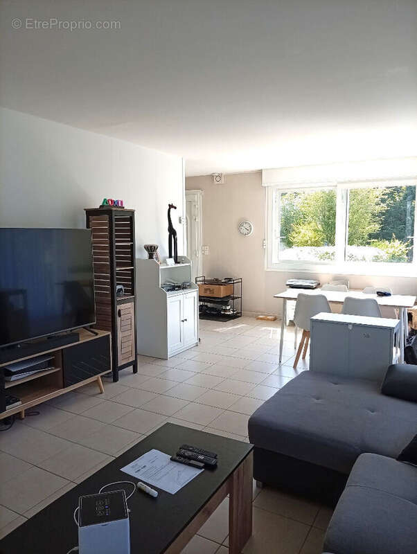 Maison Lillebonne 6 pièce(s) 107 m2 - photo 4