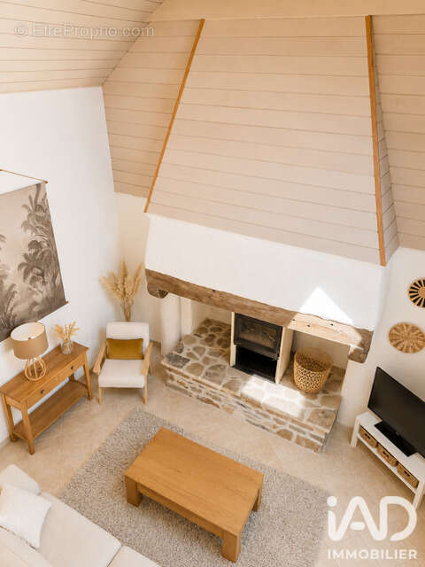 Maison 101 m² à Pleyben  - photo 4