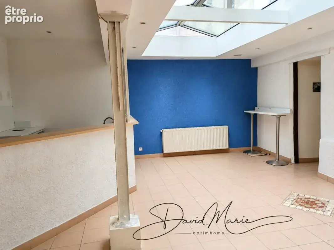 Maison à vendre 8 pièces ORBEC (14) - photo 33