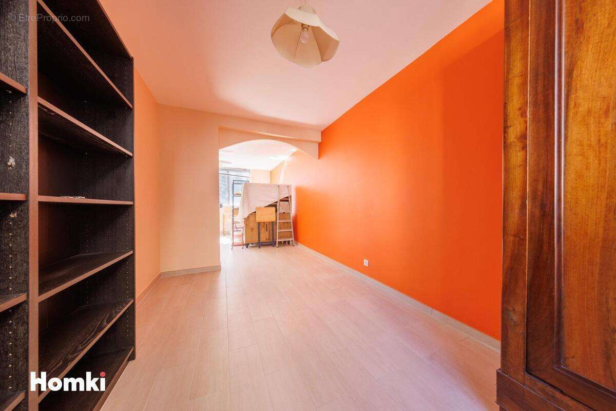 Appartement à CHAMALIERES