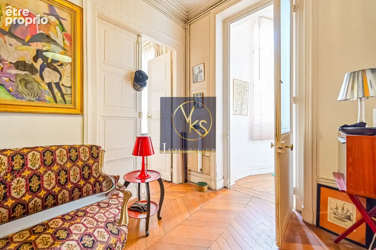 Paris 1er - rue cambon / rue saint honore - photo 2