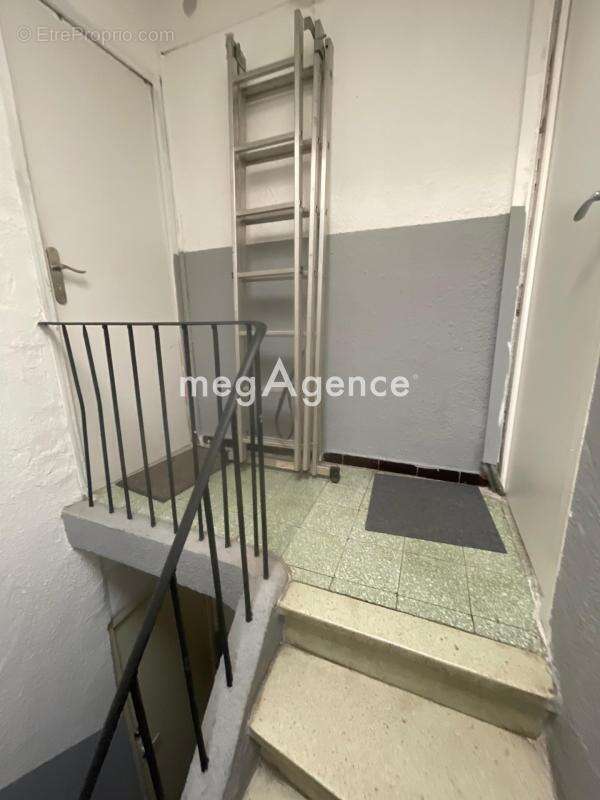 Appartement à LA SEYNE-SUR-MER