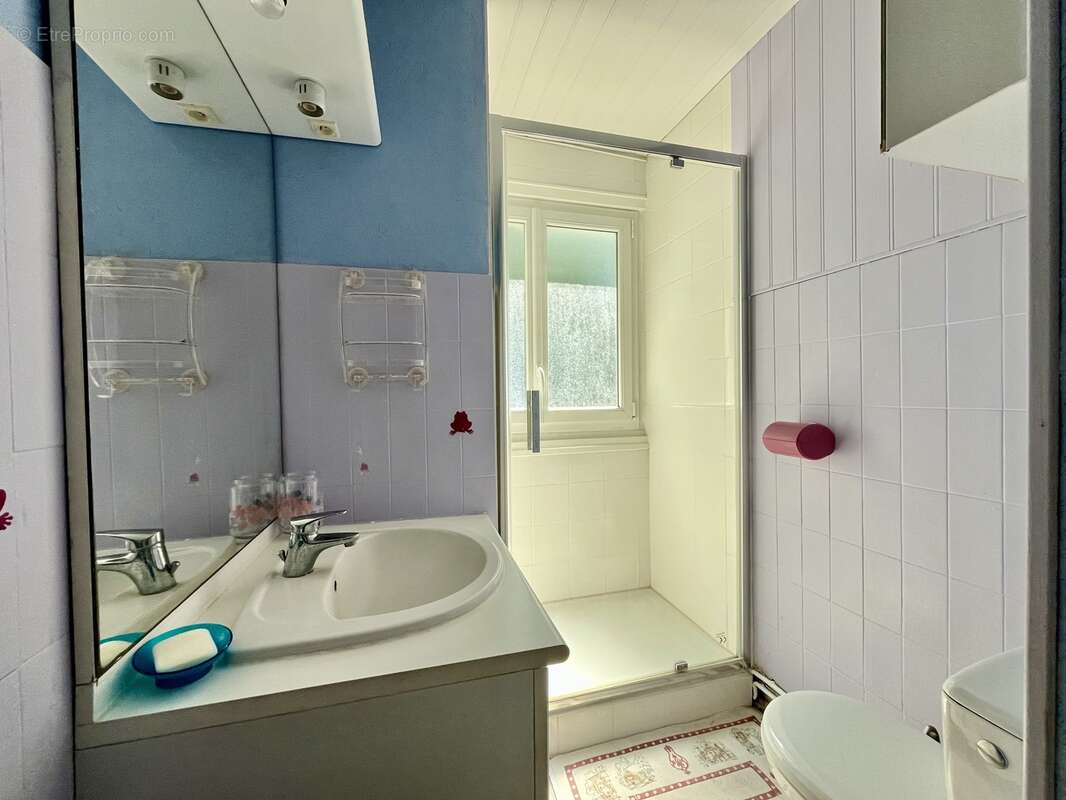 Appartement à VILLERS-SUR-MER