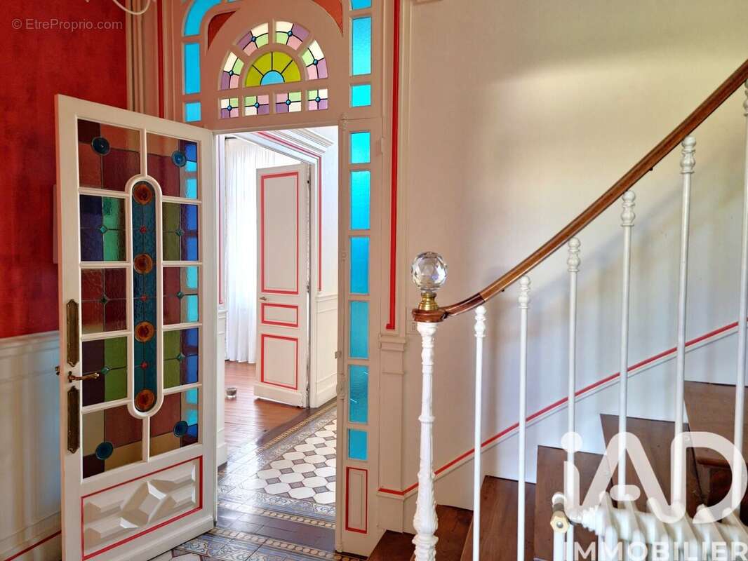 Photo 8 - Maison à COGNAC