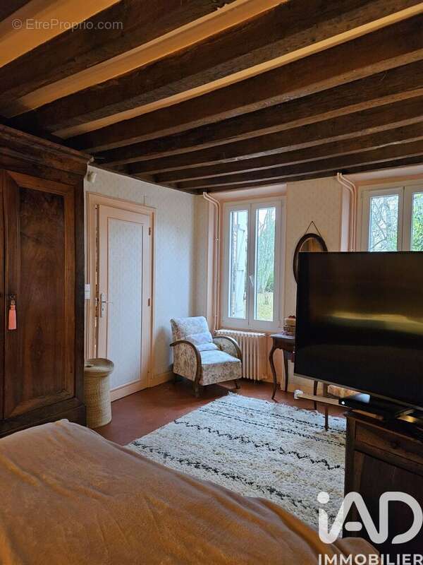 Photo 7 - Maison à ARMEAU