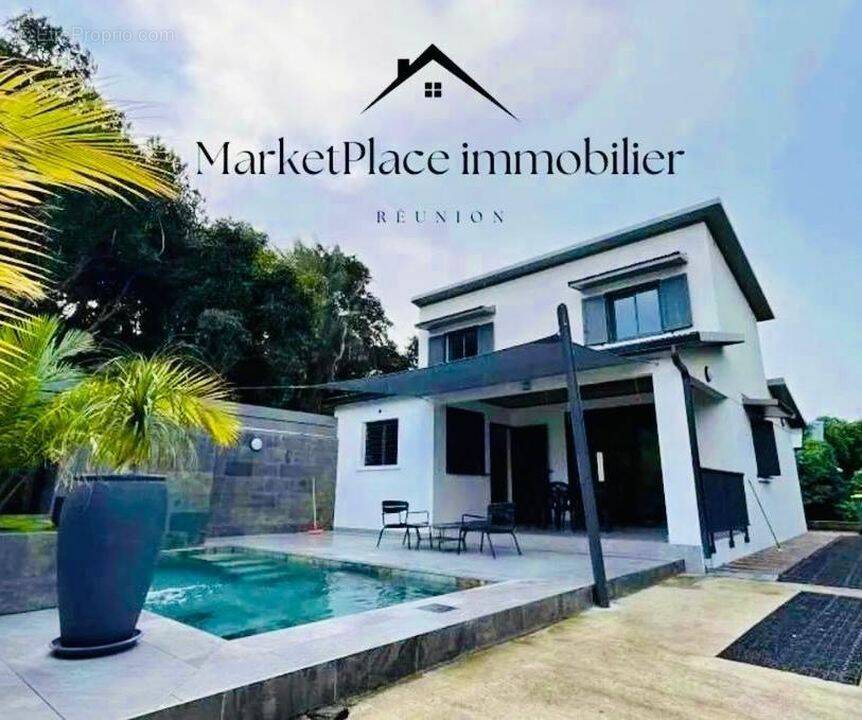 Maison à L&#039;ETANG-SALE