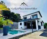 Maison à L&#039;ETANG-SALE