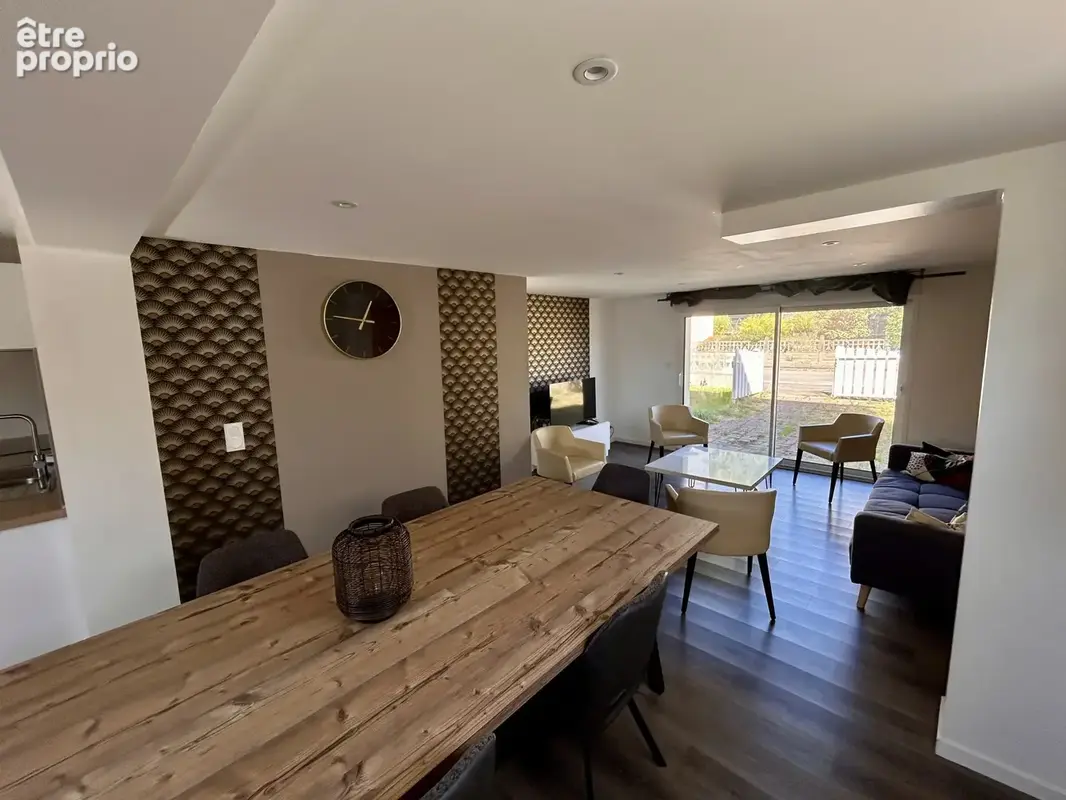 Maison Chateaubriant - photo 3
