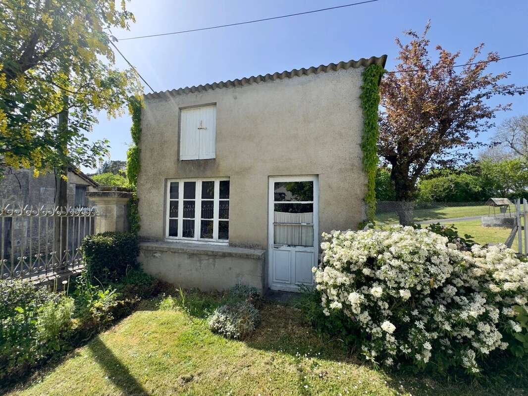 Charmante maison de caractère indépendante - photo 15