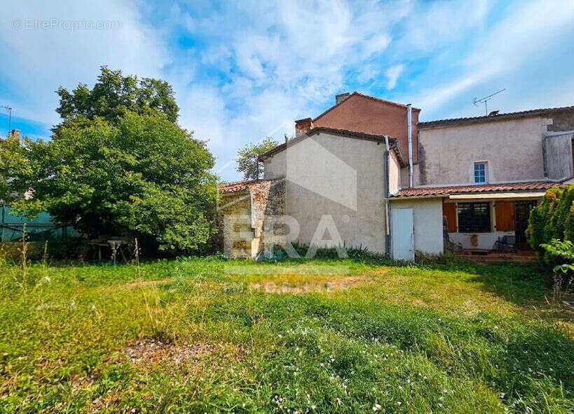 Maison 175m² à bouëx - photo 2