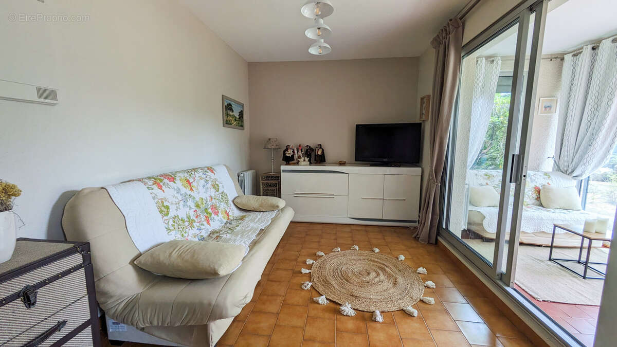 Appartement à BANDOL